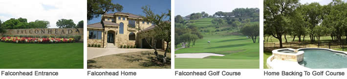 Images of Falconhead in Austin TX