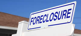 Picture of Austin Foreclosure